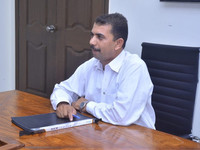 Allah Ditta Allah Ditta