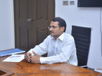 Muhammad Ishfaq Muhammad Ishfaq