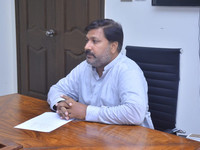 Malik Tariq Javed Malik Tariq Javed